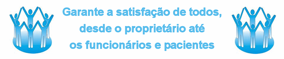 Alguns de nossos diferenciais